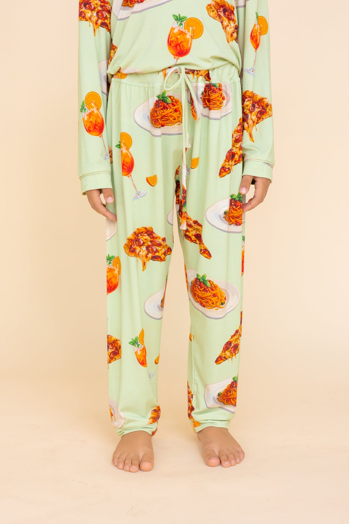 Kid's Lounge Set "BELLA CIAO"