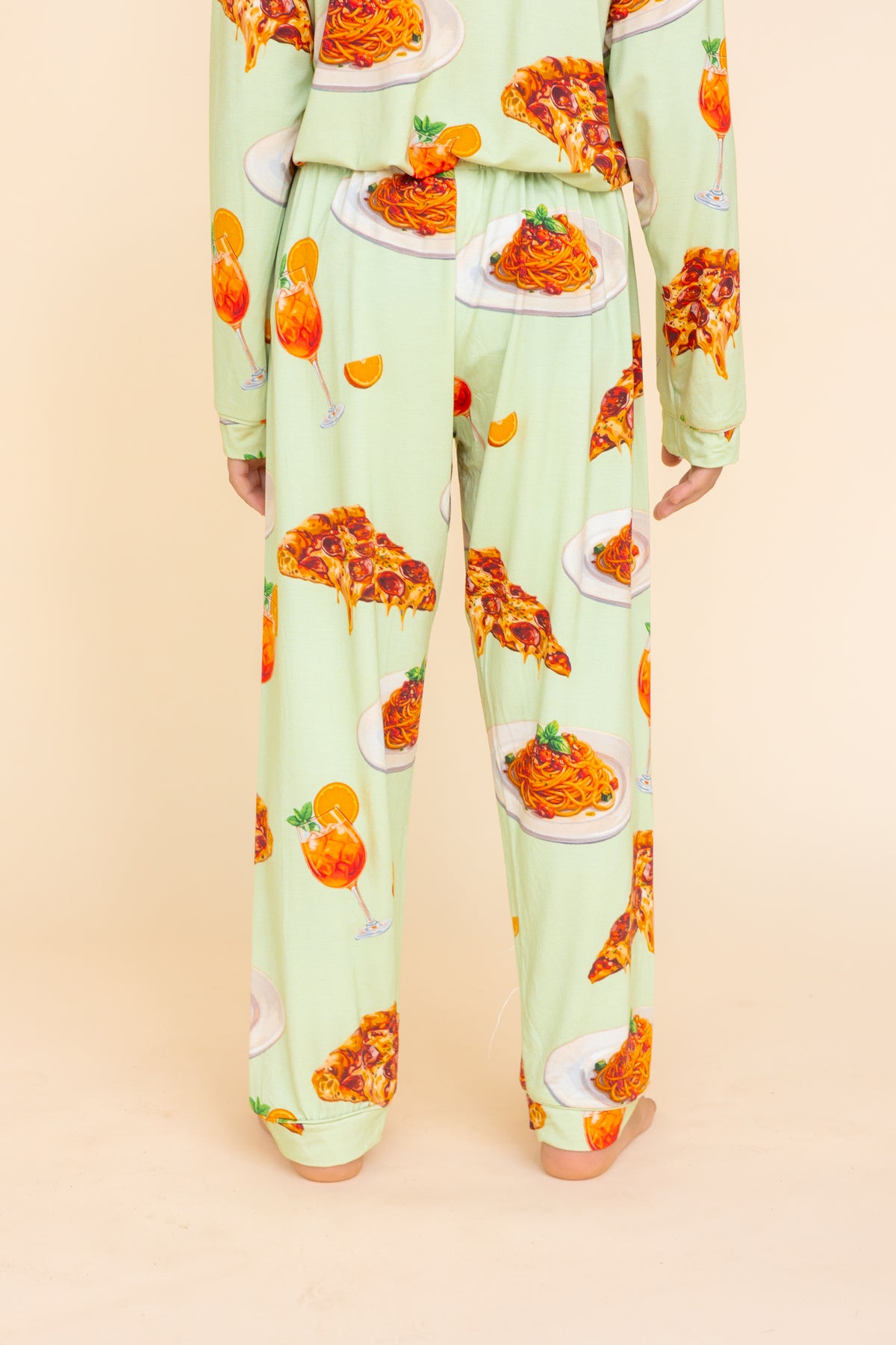 Kid's Lounge Set "BELLA CIAO"