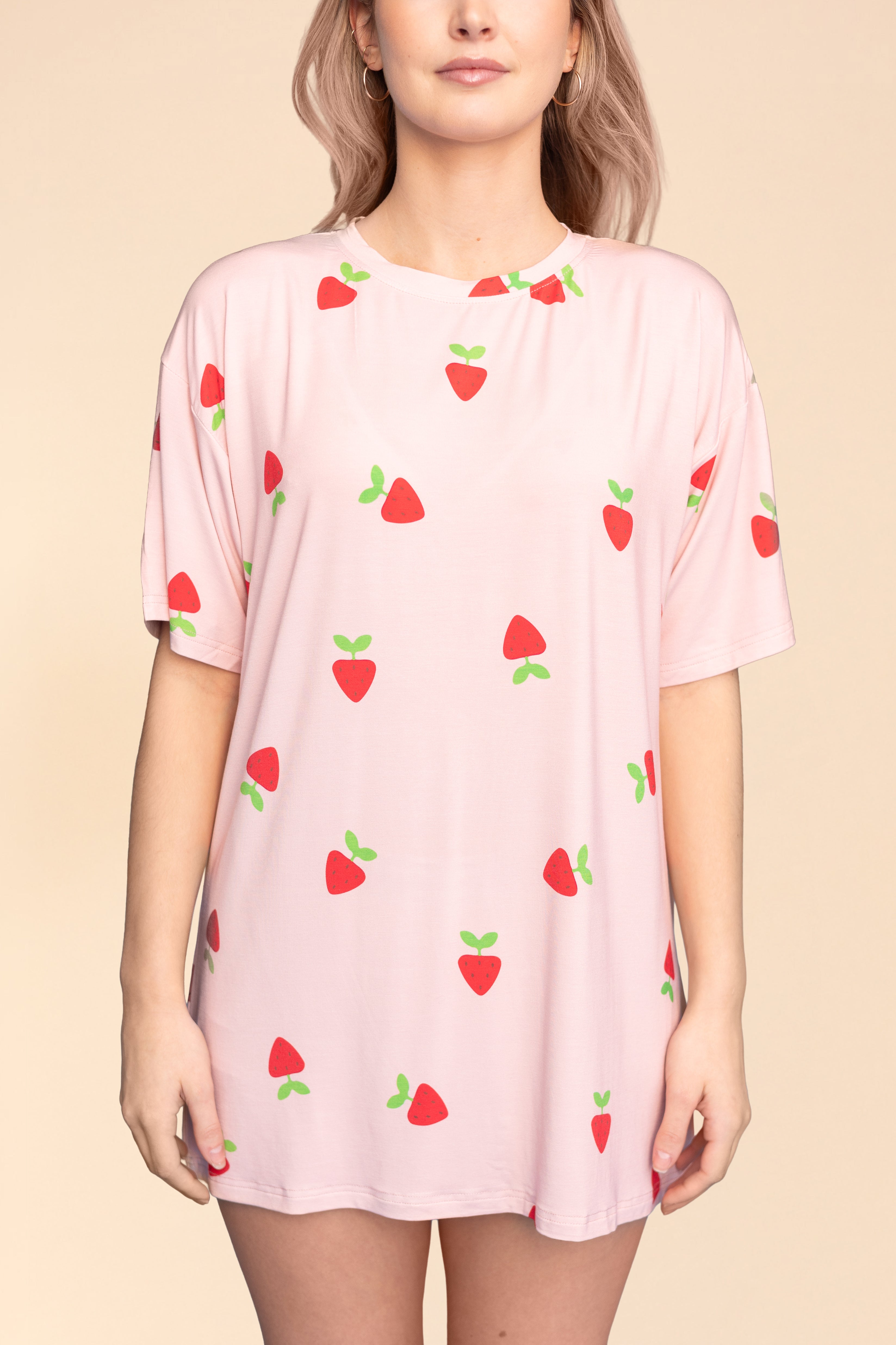 Unisex Long Tee "PICK ME"