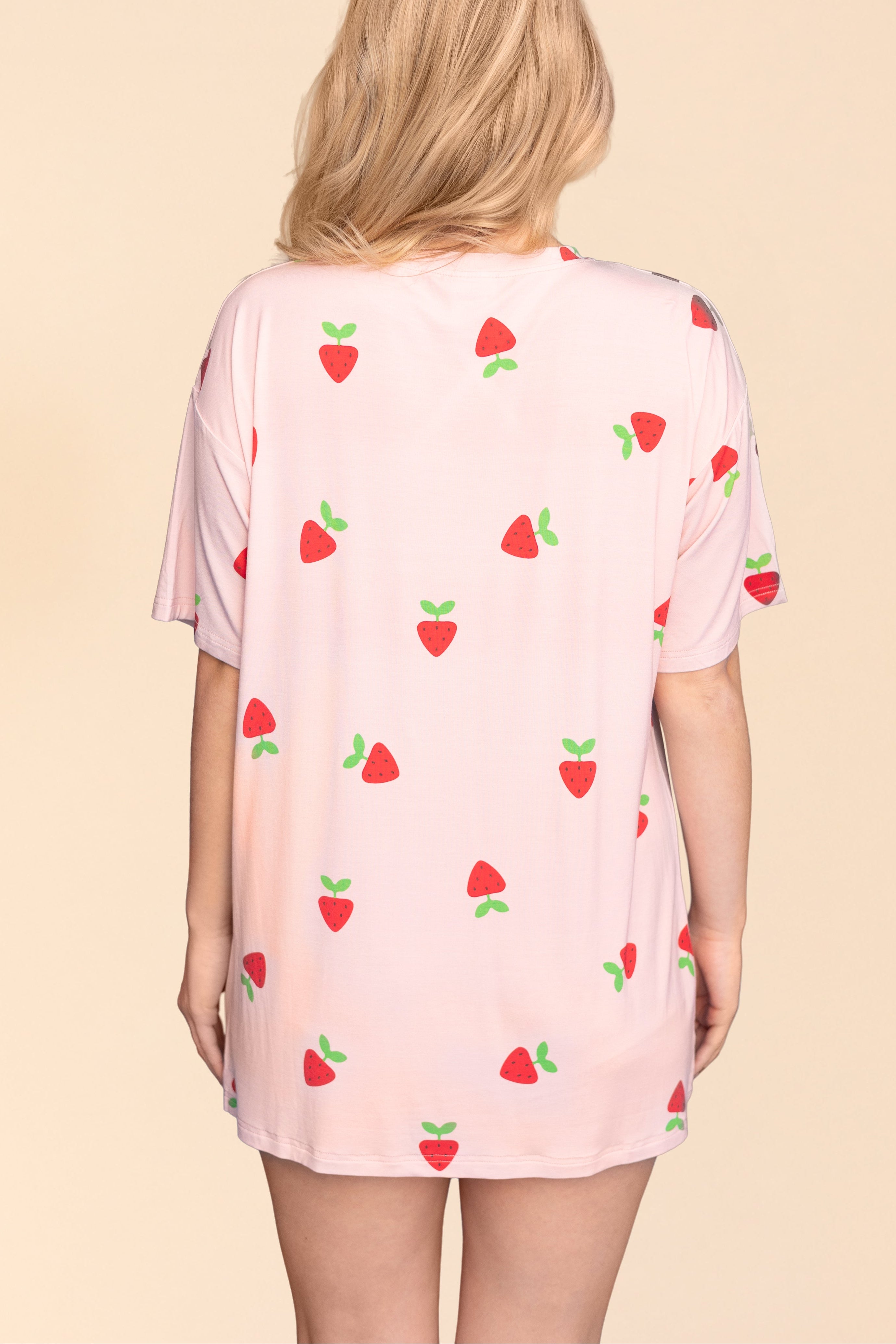 Unisex Long Tee "PICK ME"
