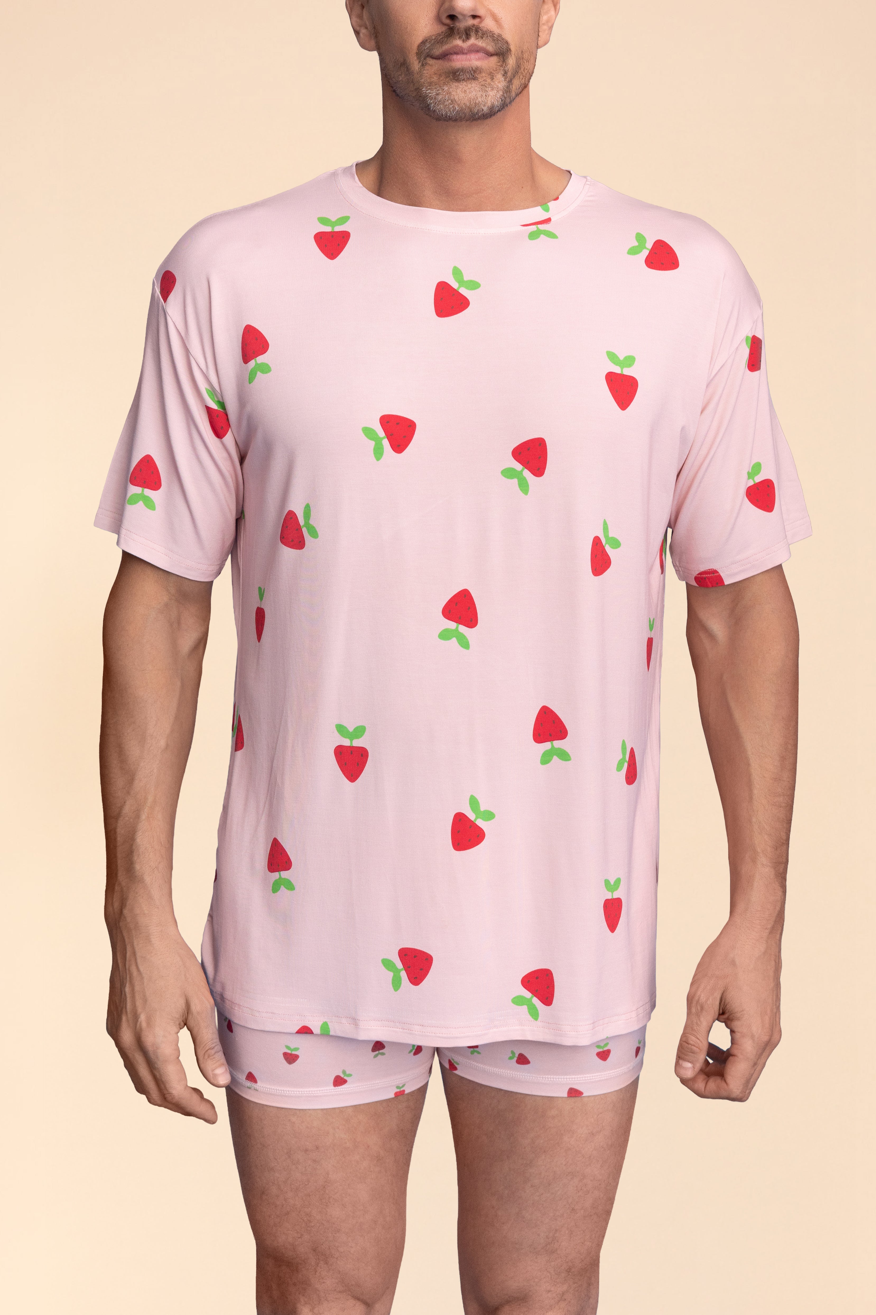 Unisex Long Tee "PICK ME"