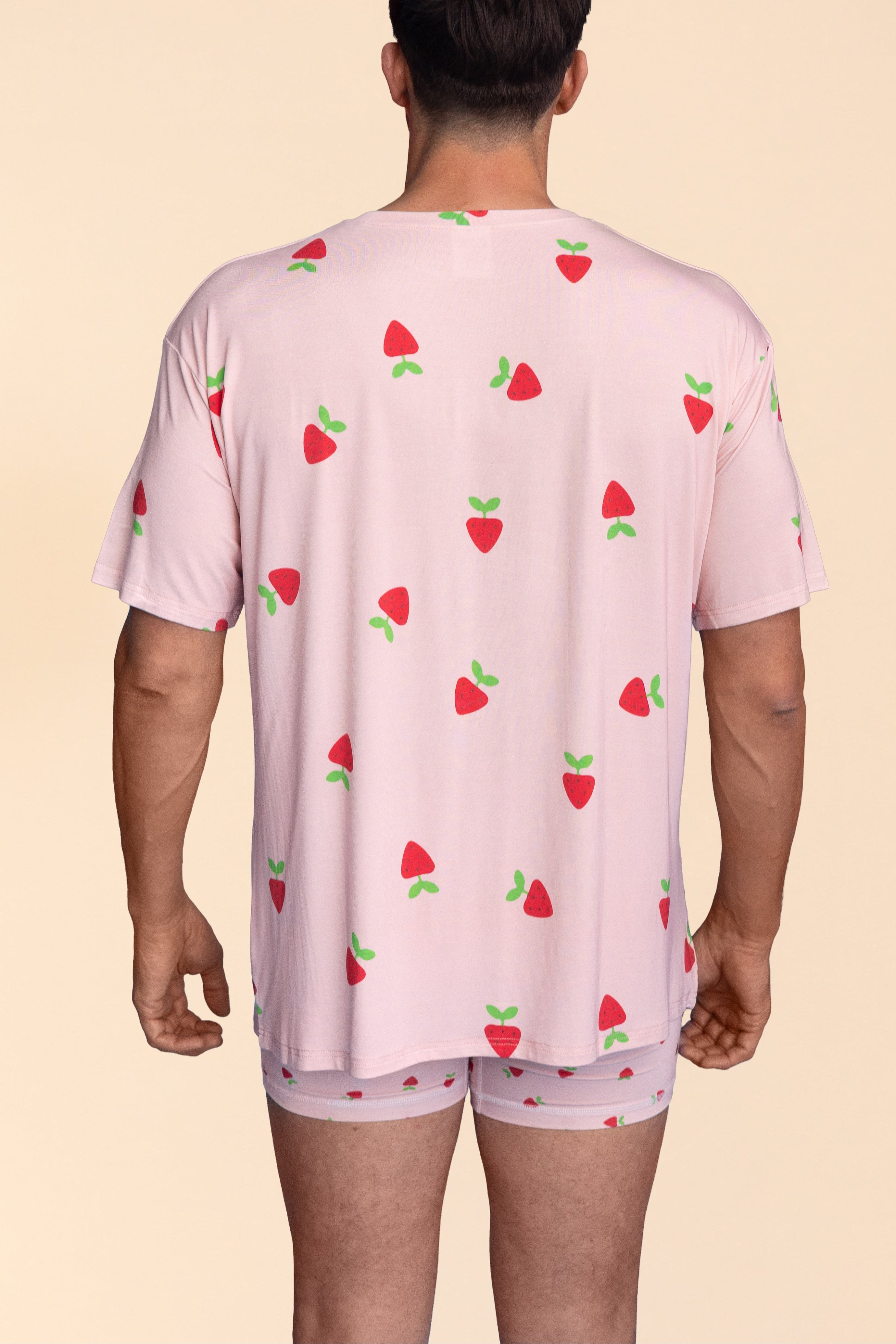 Unisex Long Tee "PICK ME"