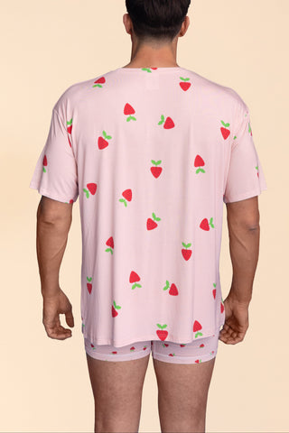 Unisex Long Tee "PICK ME"