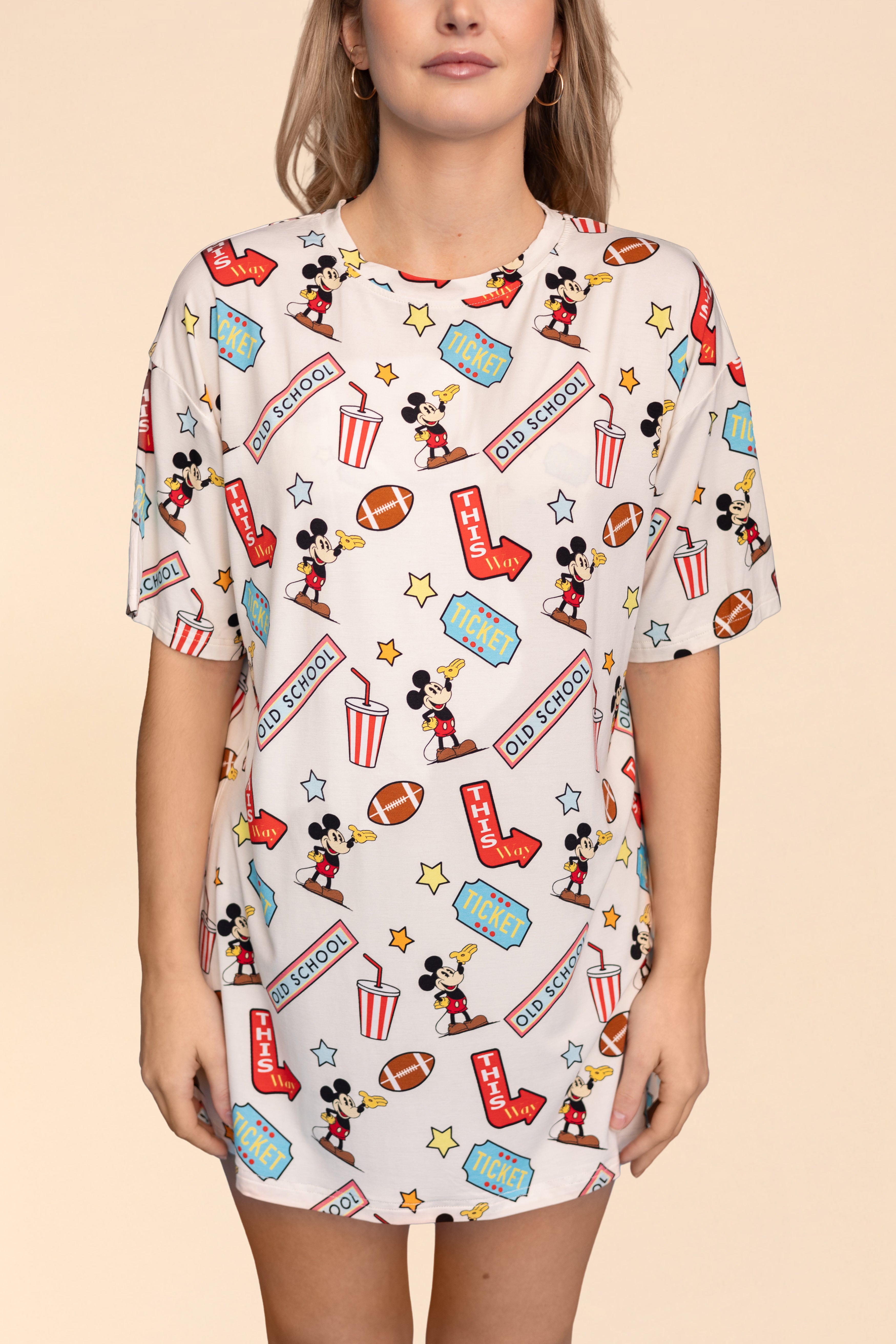 Unisex Long Tee "REMEMBER ME"