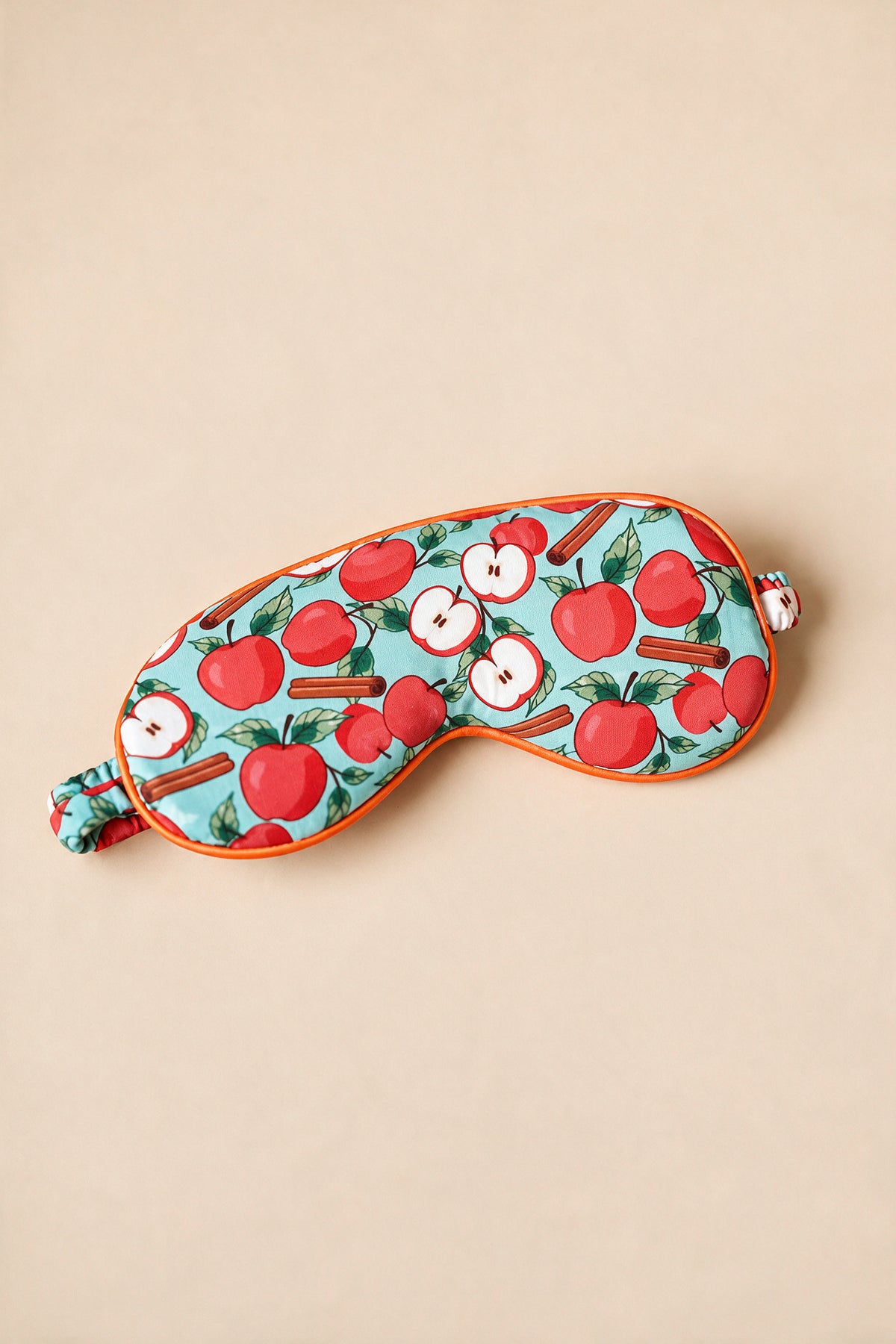 Sleep Mask "POMMAL FRESH"