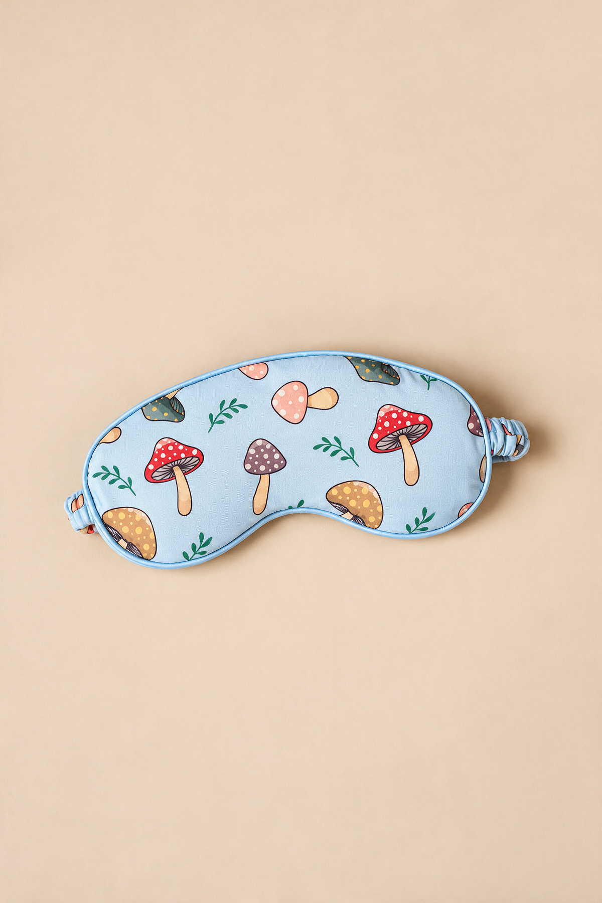 Sleep Mask "T'ES MUSH"