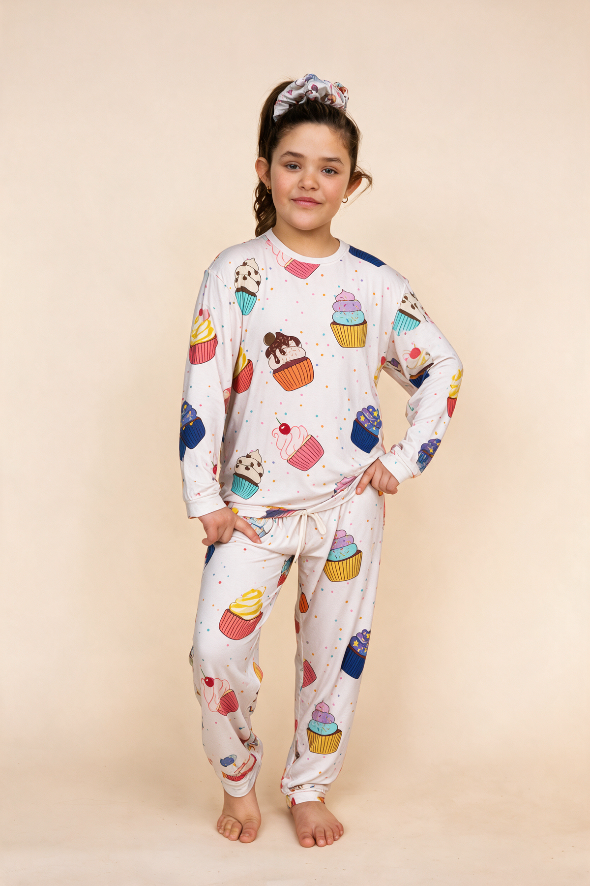 Kid's Lounge Set "FREE PASS"