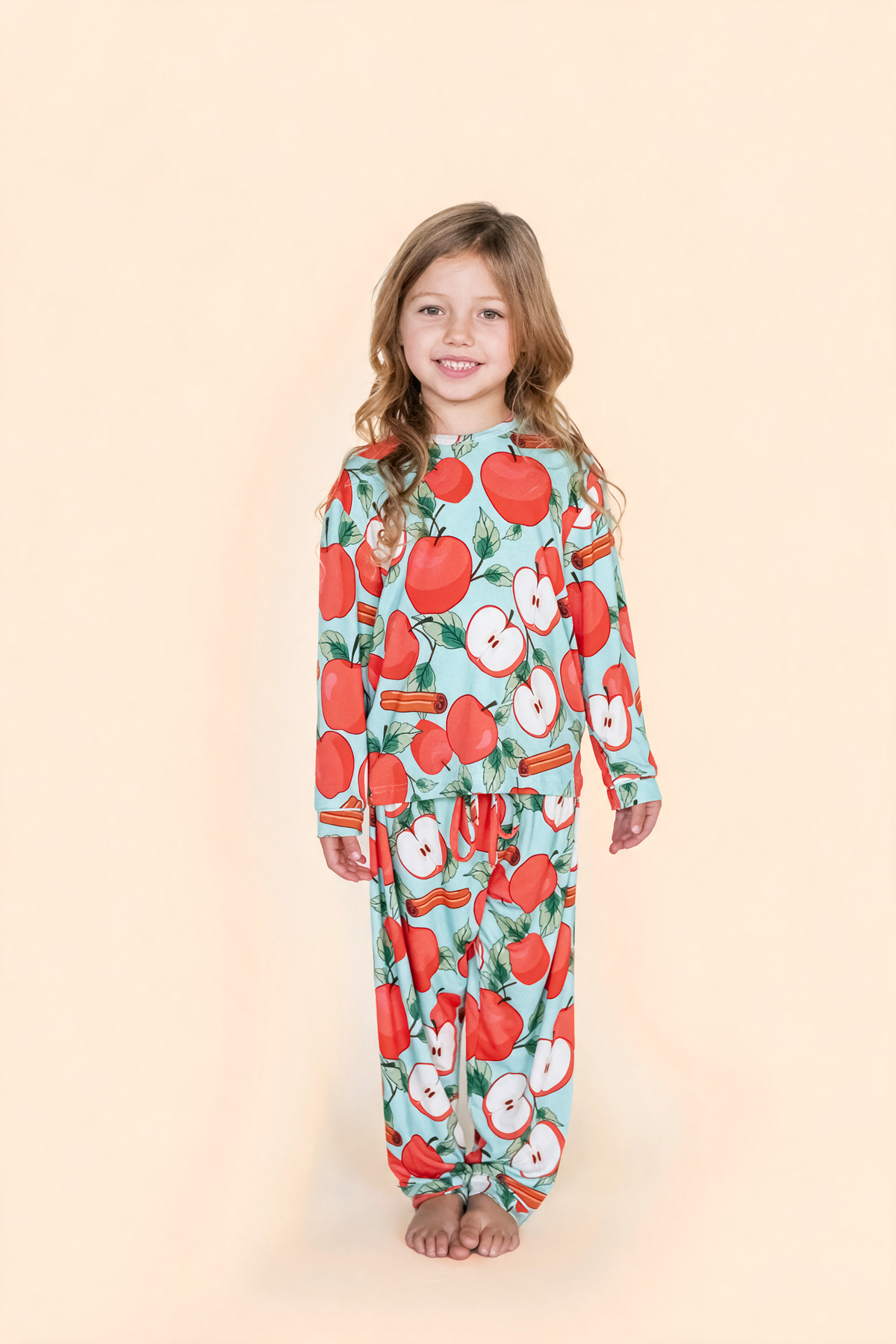 "POMMAL FRESH" Children's Lounge Set