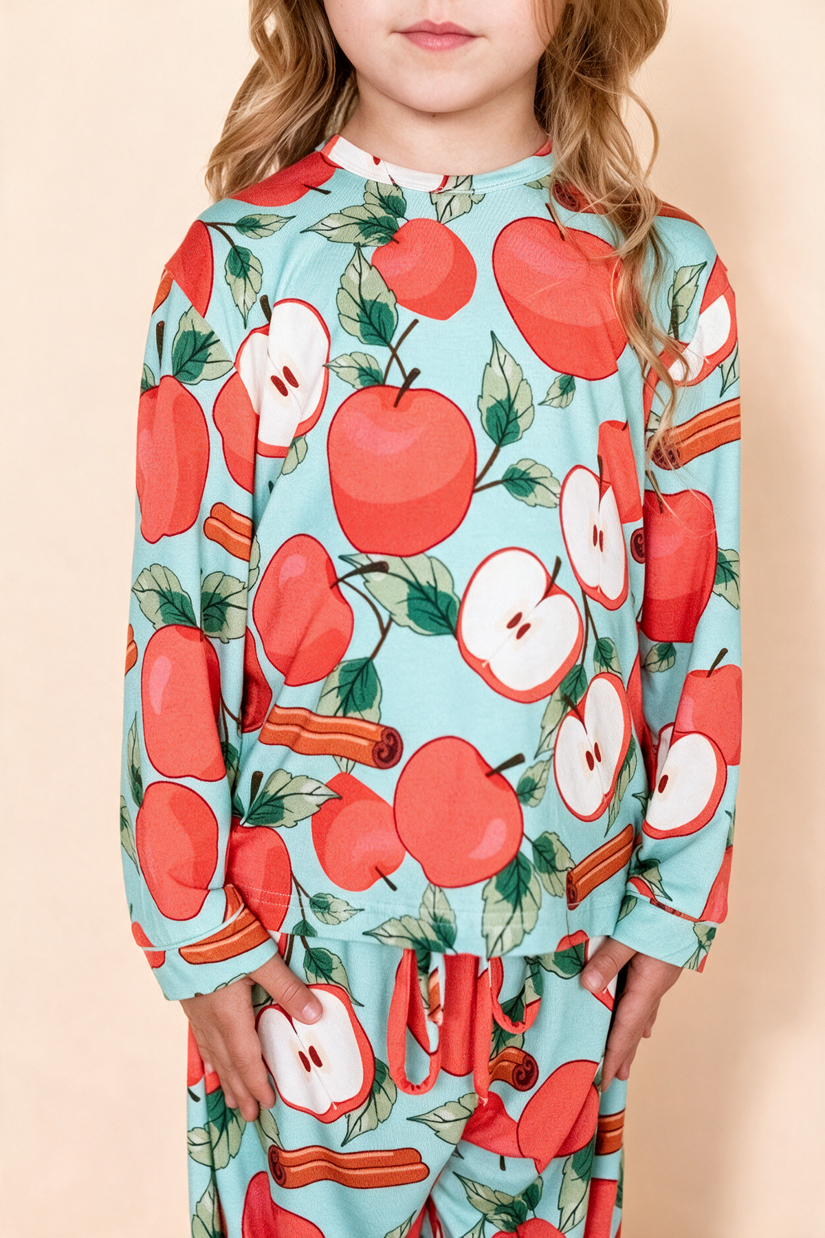 "POMMAL FRESH" Children's Lounge Set