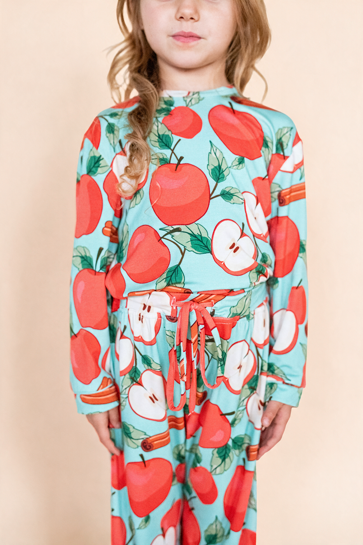 "POMMAL FRESH" Children's Lounge Set