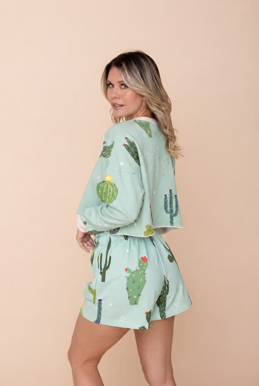 Pajama bottoms