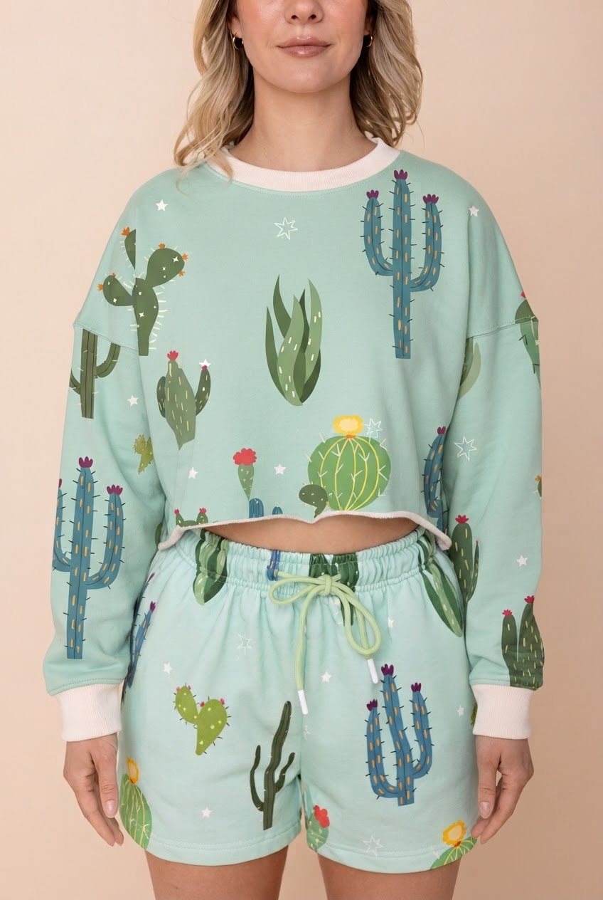 Crop Top "PICKY AS F"